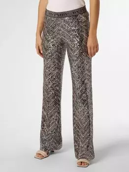 Брюки фрэнсис Cambio, серебряный