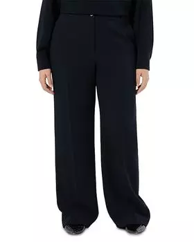 Брюки Franz Marina Rinaldi, синий