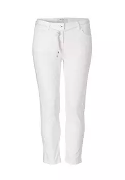 Брюки frapp, белый