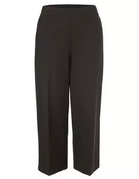 Брюки FRAPP Culotte Elegante Culotte, оливковый