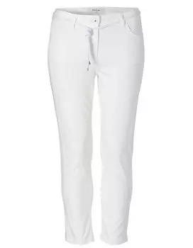 Брюки FRAPP Hose, белый