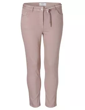 Брюки FRAPP Hose, розовый