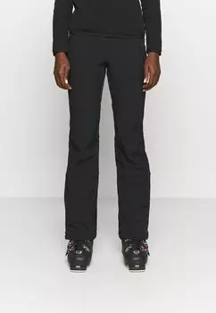 Брюки Frechen Icepeak, черные
