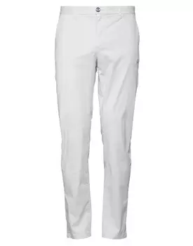 Брюки Fred Mello, светло-серый