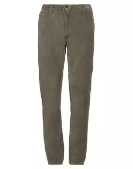 Брюки Fred Mello, зеленый