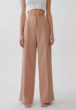 Брюки FREDA TUSSAH, бежевый