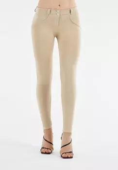 Брюки Freddy, бежевый