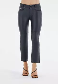 Брюки Freddy, черный