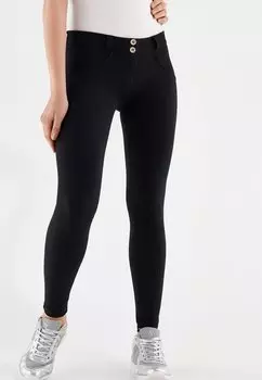 Брюки Freddy, черный