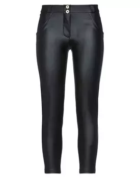 Брюки Freddy, черный