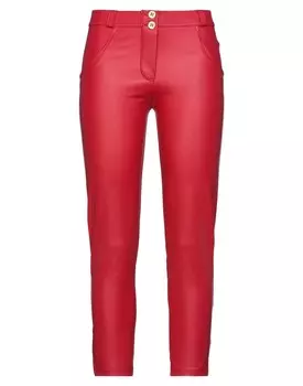 Брюки Freddy, красный