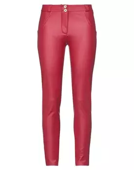 Брюки Freddy, красный