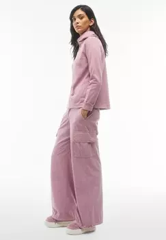 Брюки Freddy, пестрый розовый