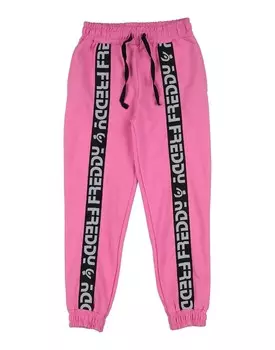 Брюки Freddy, розовый