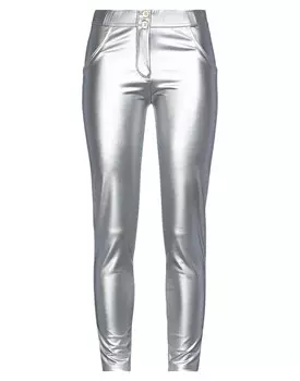 Брюки Freddy, серебро