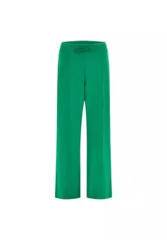 Брюки Freddy, зеленый