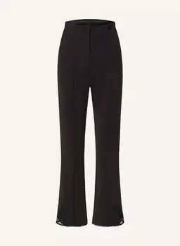 Брюки Фредерика Marc Cain, черный