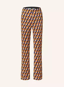 Брюки Фредерика Marc Cain, синий