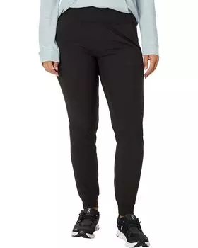 Брюки Free Fly Pull-On Breeze Joggers, черный