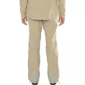 Брюки Freebird Xpore мужские Black Crows, темно-бежевый