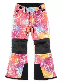 Брюки Freedom The North Face Kids, розовый