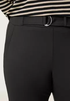 Брюки FREIZEIT VERKRZT Samoon, антрацит