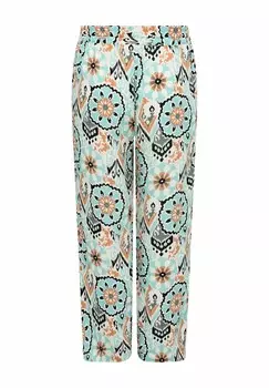 Брюки FREJA Wasabi, синий