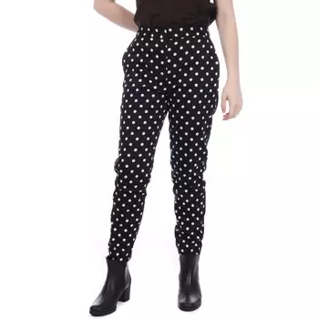 Брюки French Connection 74Gai1, черный