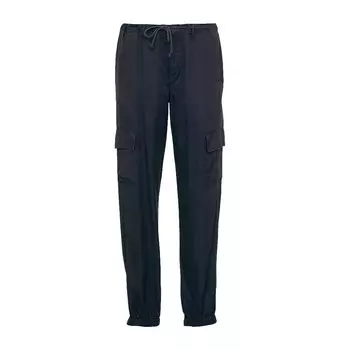 Брюки French Connection Military, черный