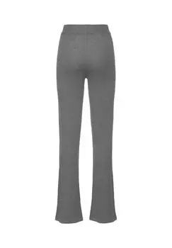 Брюки French Connection, серый