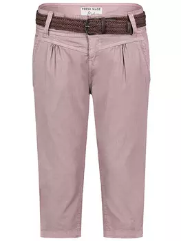 Брюки Fresh Made Caprihose, розовый
