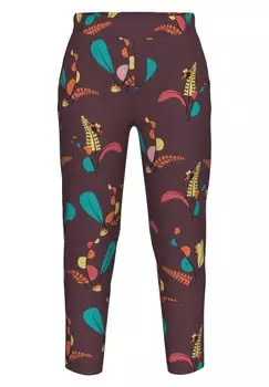 Брюки Fresh Spark, цвет brown