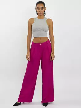 Брюки Freshlions Hose BLESS, фиолетовый