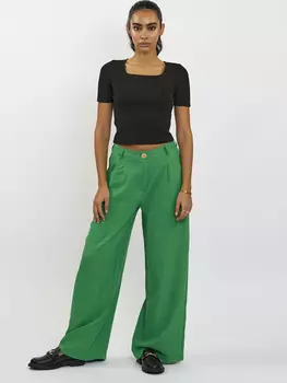 Брюки Freshlions Hose BLESS, зеленый