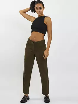 Брюки Freshlions Hose, хаки