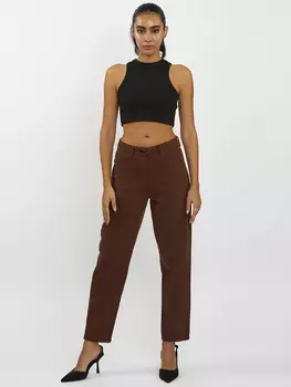 Брюки Freshlions Hose, коричневый