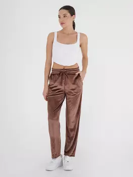 Брюки Freshlions Hose, коричневый