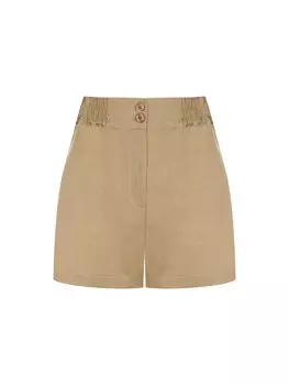 Брюки FRESHLIONS, светло-коричневый