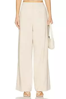 Брюки Freya Sovere, sandstone