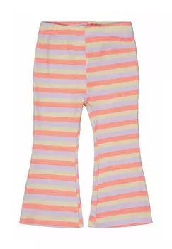 Брюки Fridanne Flared The New Siblings, цвет lavender herb