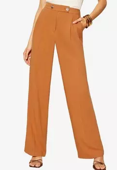 Брюки Friends Like These, абрикос