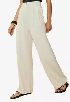 Брюки Friends Like These, белый