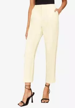 Брюки Friends Like These, белый