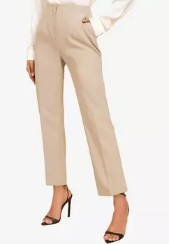 Брюки Friends Like These, бежевый