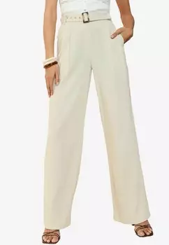 Брюки Friends Like These, бежевый