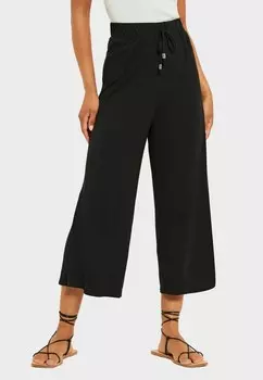 Брюки Friends Like These, черные