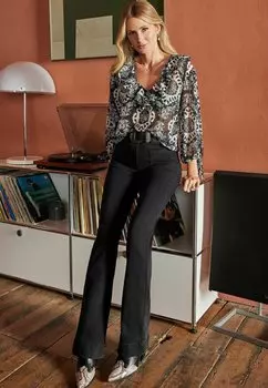 Брюки Friends Like These, черный