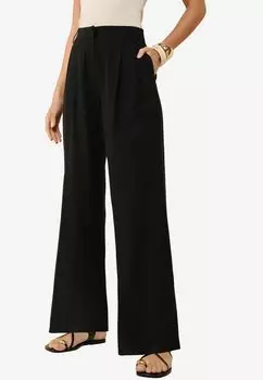 Брюки Friends Like These, черный