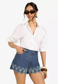 Брюки Friends Like These, синий