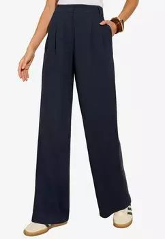 Брюки Friends Like These, синий